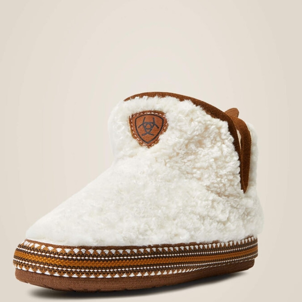 Ariat Womens Bootie Slippers